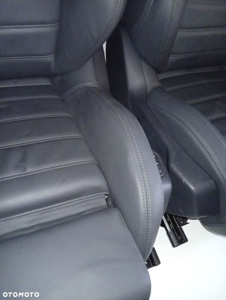 Peugeot 508 2.0 BlueHDi Allure S&S - 31