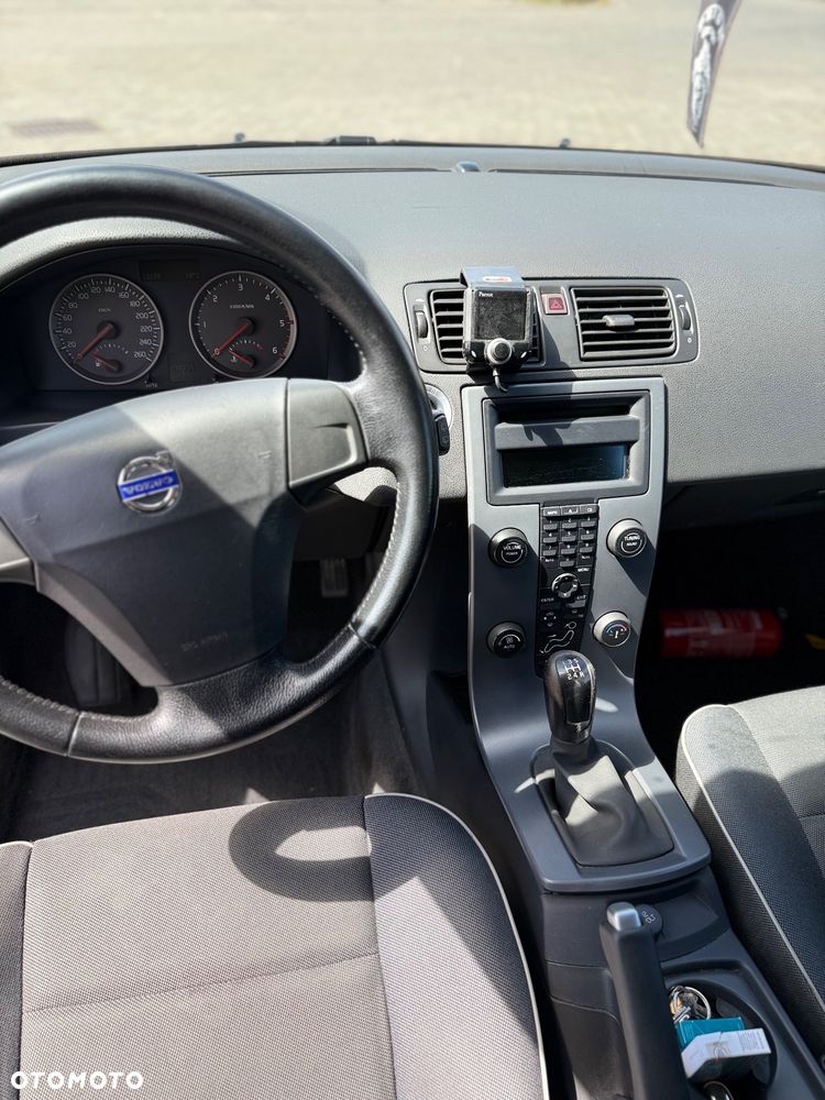 Volvo C30 1.6D DRIVe Kinetic - 20