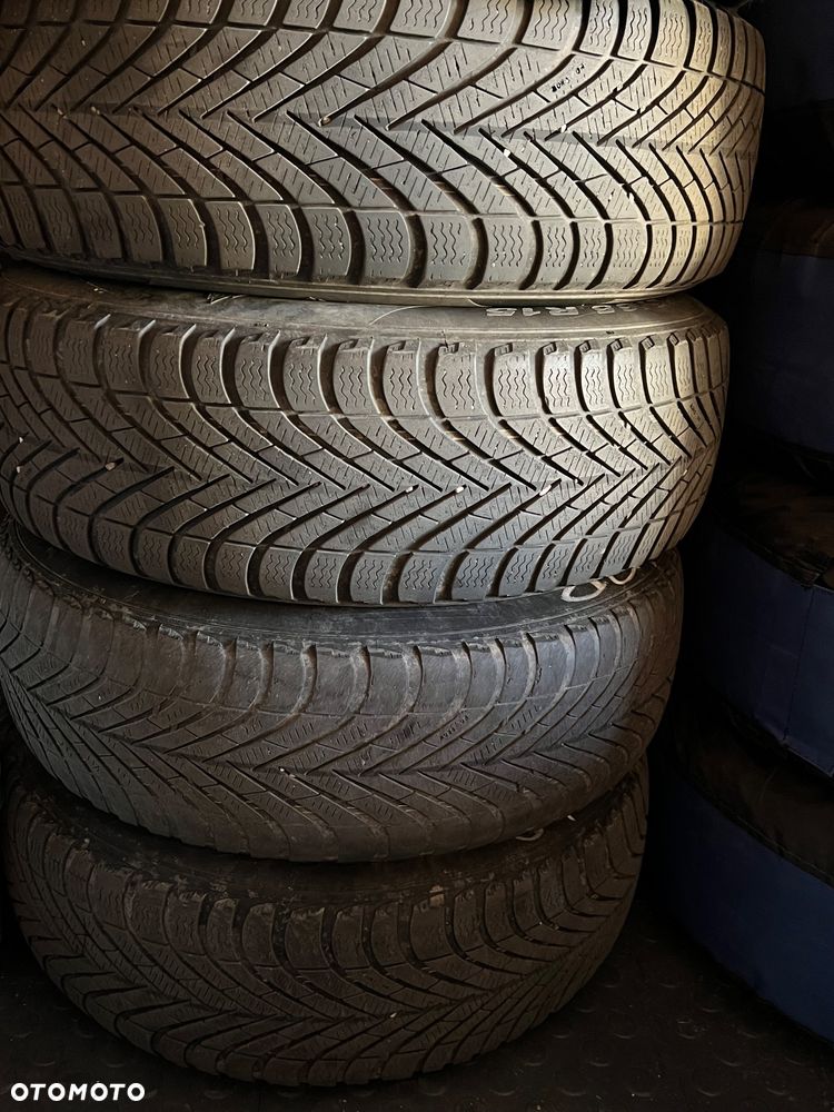 Opel Corsa 1.4 Enjoy - 21