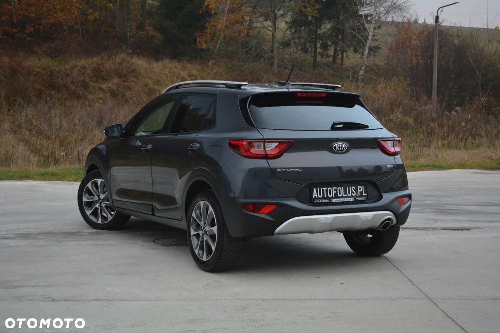 Kia Stonic - 14