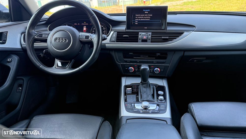 Audi A6 Avant 3.0 TDi V6 Sport S tronic - 40