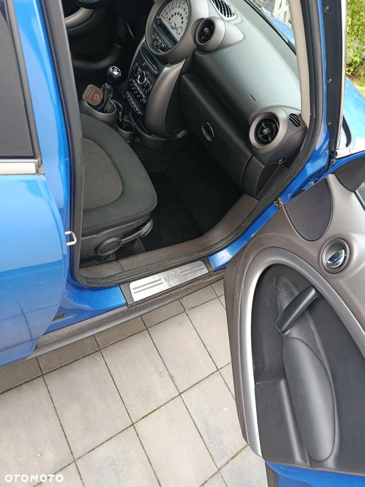 MINI Countryman Cooper - 14