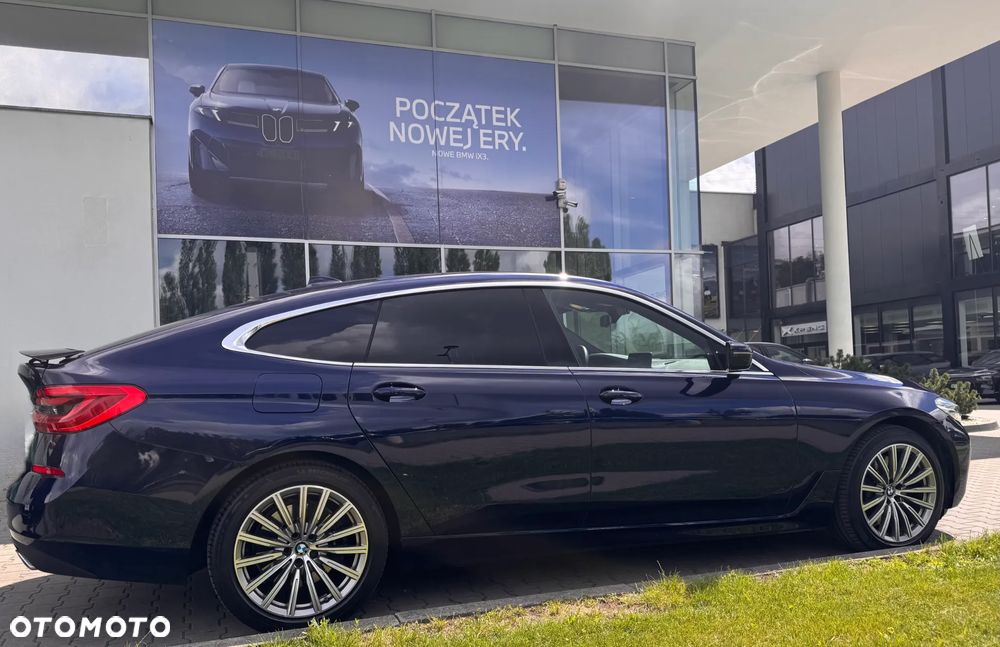 BMW Seria 6 - 3
