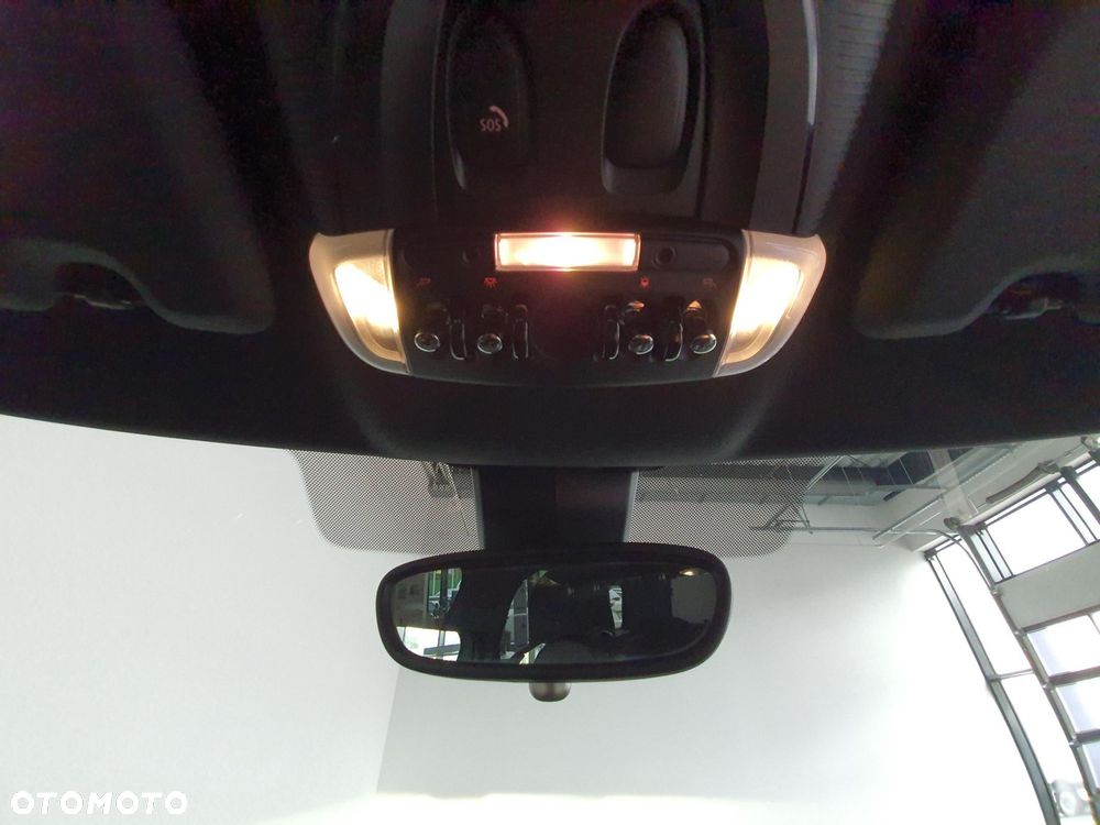 MINI Countryman Cooper GPF - 17