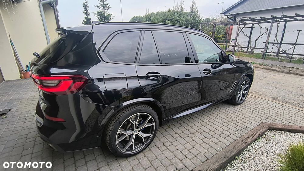 BMW X5 - 5