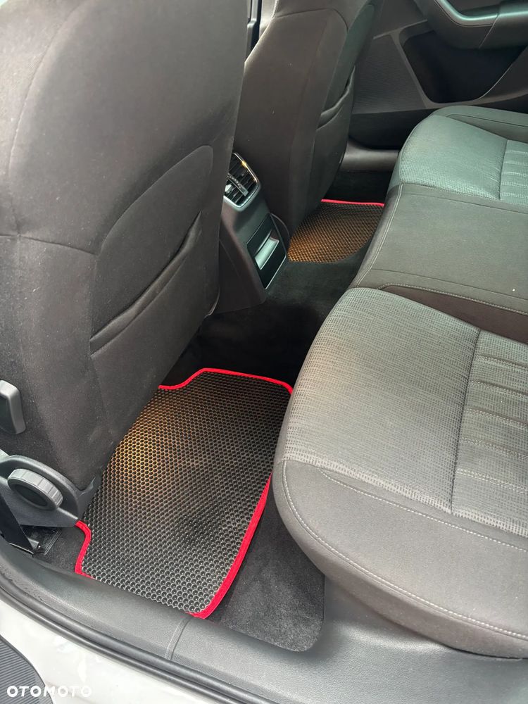 Skoda Octavia 1.5 TSI ACT Style - 13