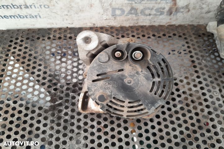 Alternator 8360731B Fiat Seicento 1 [1998 - 2004] Hatchback 1.1 MT (5 - 3