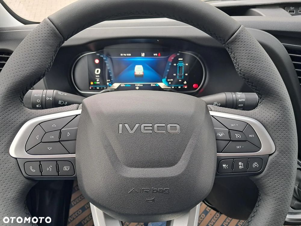 Iveco Daily / Pewny partner w biznesie ! - 6