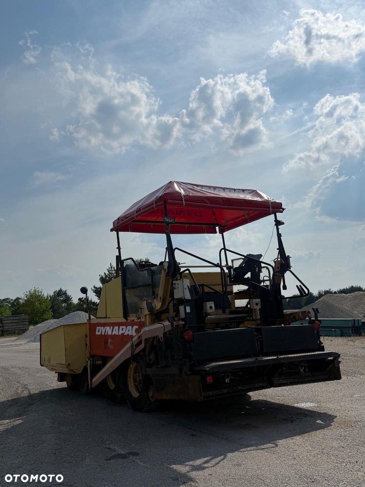 Dynapac F 161 6W - 14
