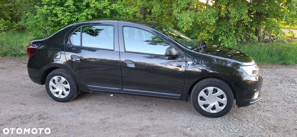 Dacia Logan 1.0 TCe Laureate S&S - 13