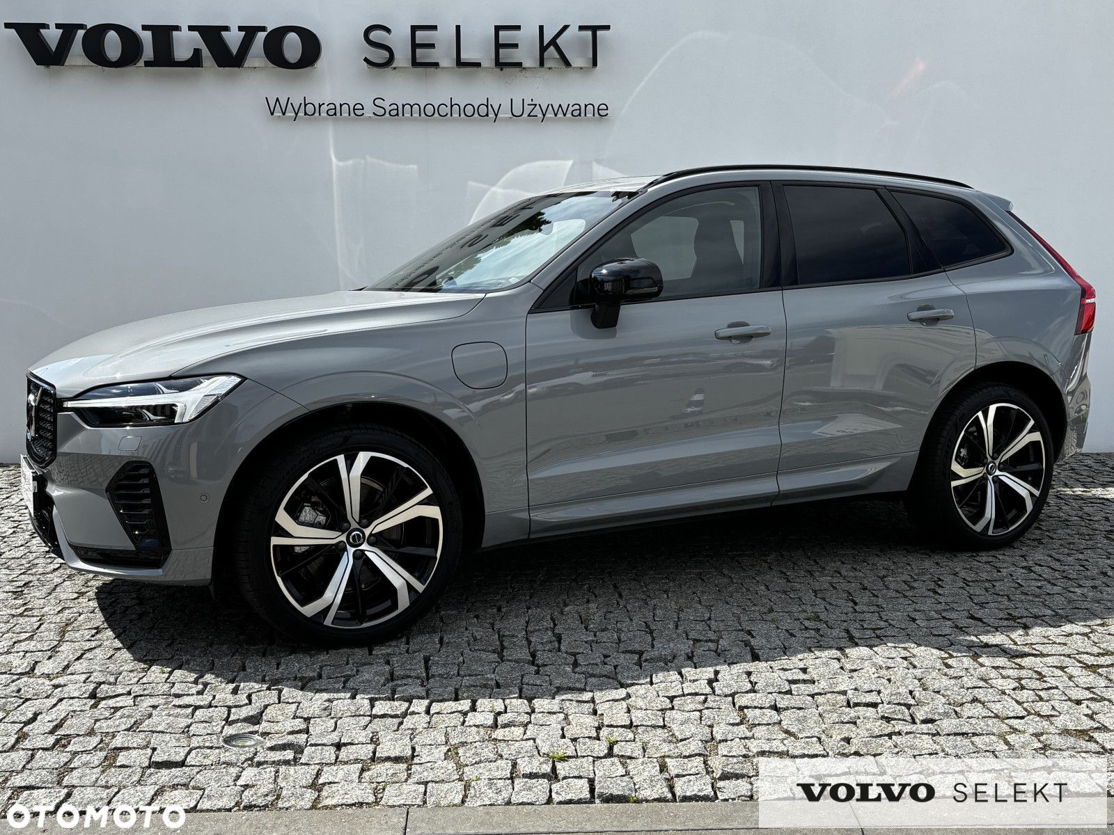 Volvo XC 60 - 1
