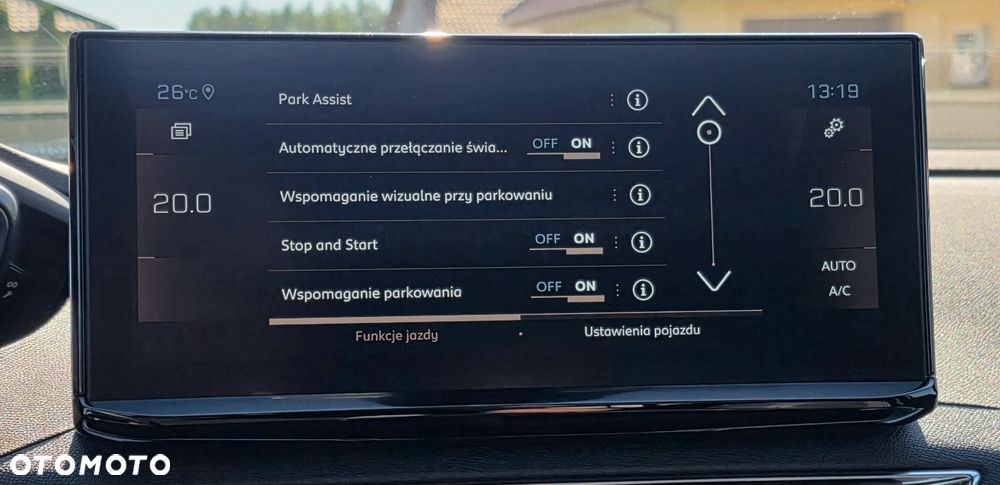 Peugeot 3008 BlueHDi 130 Stop & Start EAT8 GT - 18