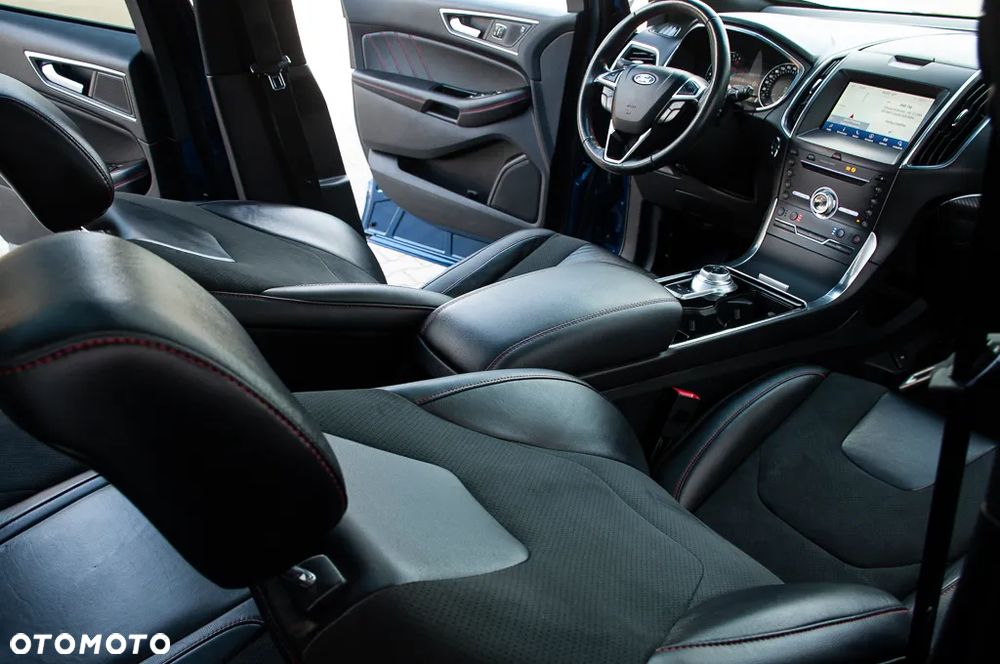 Ford Edge 2.0 EcoBlue Bi-Turbo 4x4 ST-LINE - 20