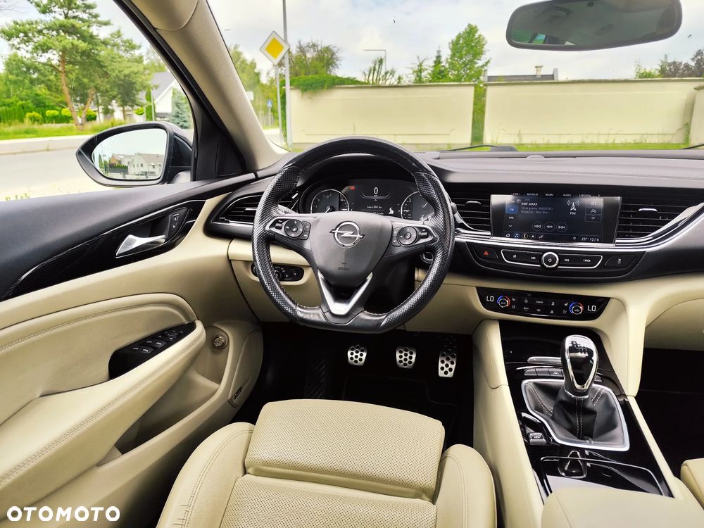 Opel Insignia 2.0 Business Innovation - 21