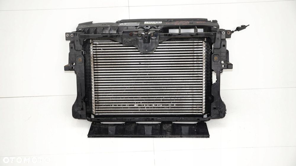 PAS PRZÓD PRZEDNI VW TIGUAN I 5N 07-11R 2.0 TDI - 2