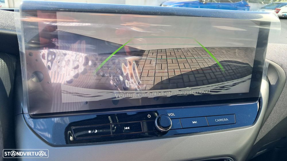 Nissan Juke 1.0 DIG-T Acenta+ DCT - 9