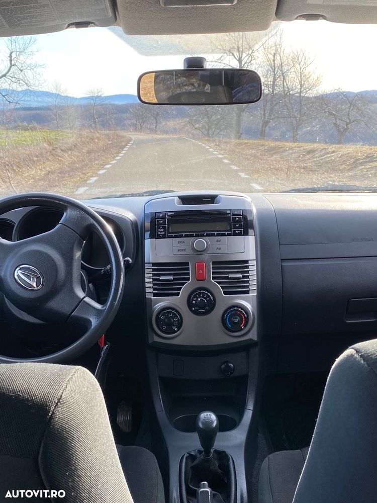 Daihatsu Terios Standard - 5