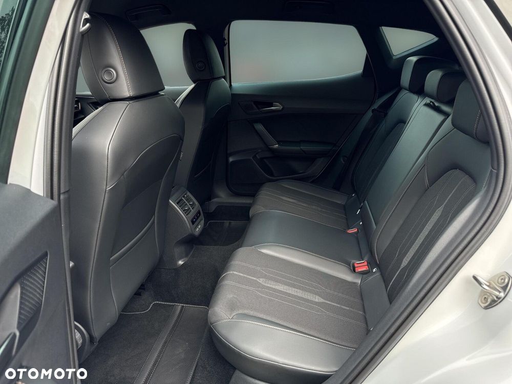 Cupra Formentor 2.0 TDI 4Drive DSG - 15