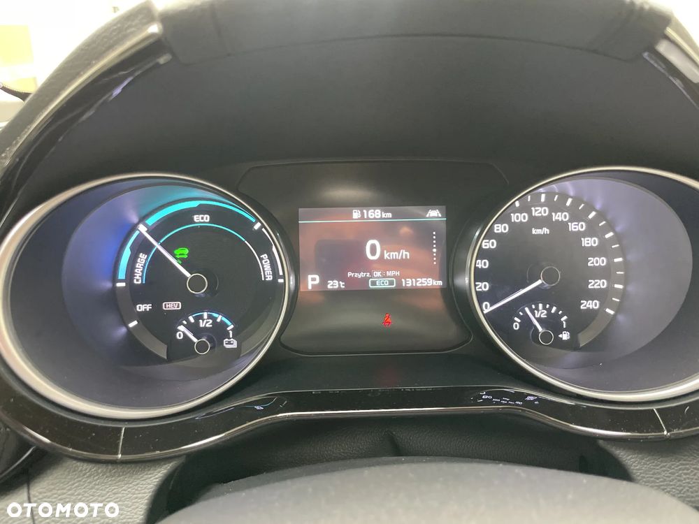 Kia Ceed 1.6 GDI PHEV L DCT - 15
