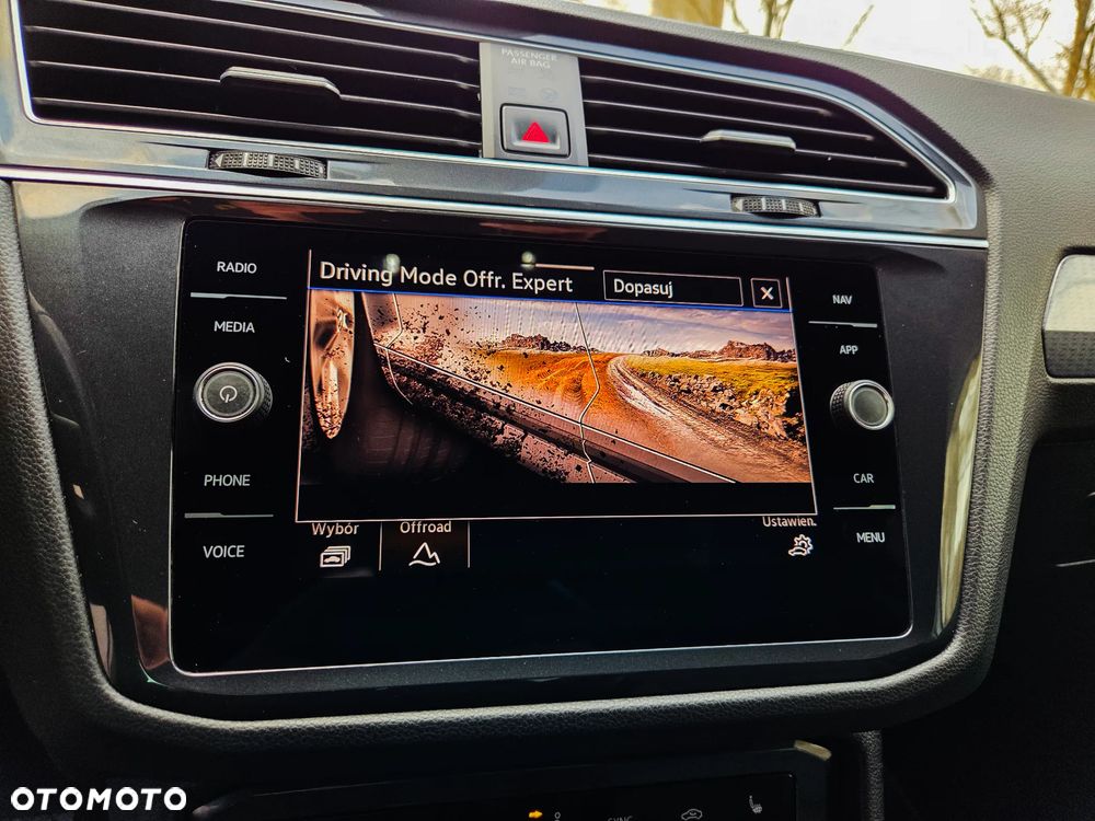 Volkswagen Tiguan 2.0 TSI 4Mot Life DSG - 40