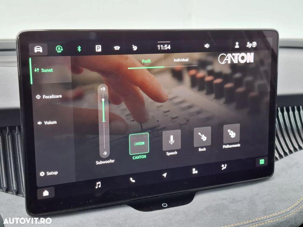 Skoda Superb 2.0 TDI 150 CP DSG Selection - 15