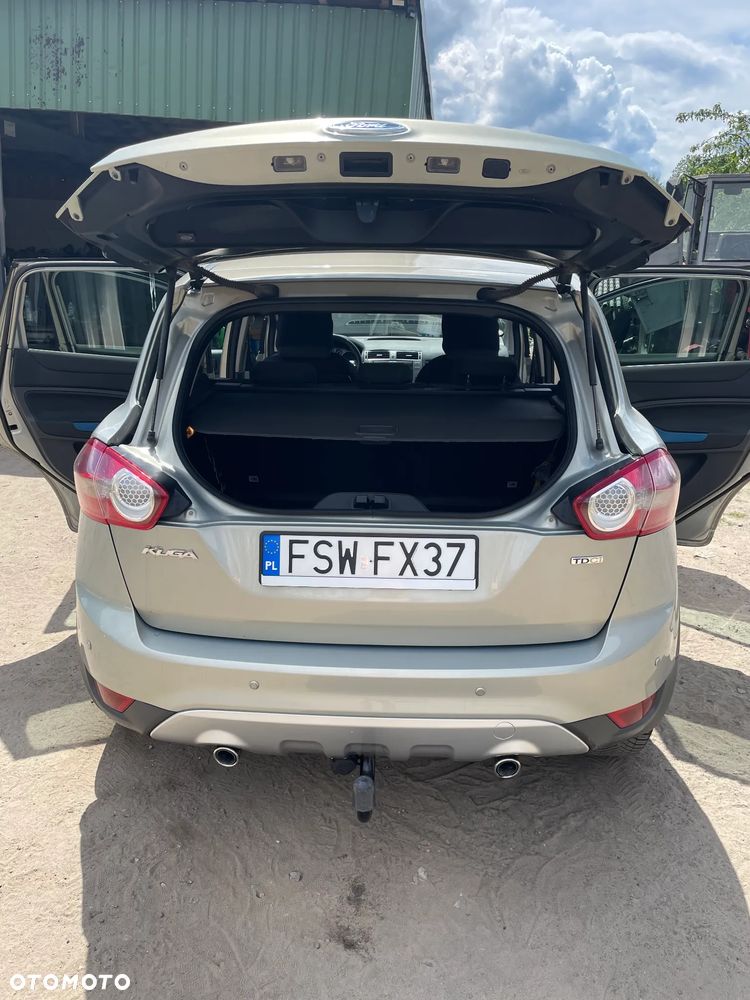 Ford Kuga 2.0 TDCi Trend - 9