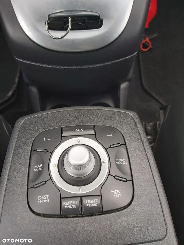 Renault Scenic 1.5 dCi Energy Limited EU6 - 37