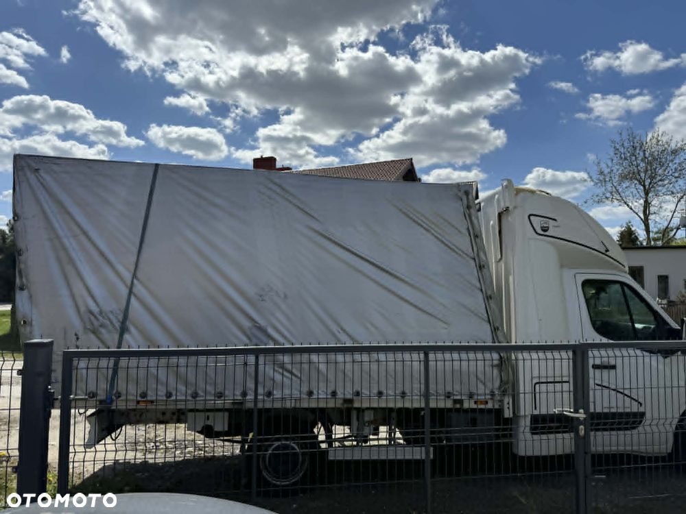 Renault Master - 5
