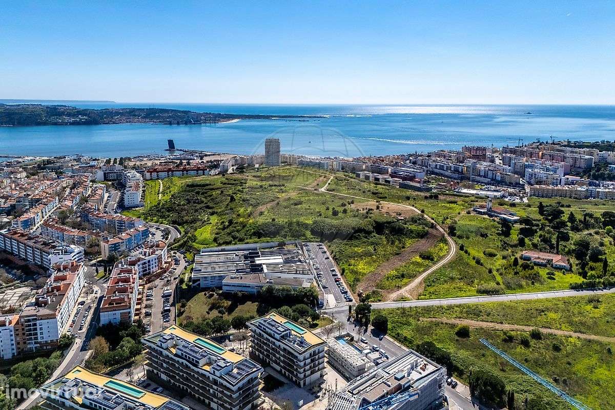 Apartamento T4 para venda - Grande imagem: 3/50