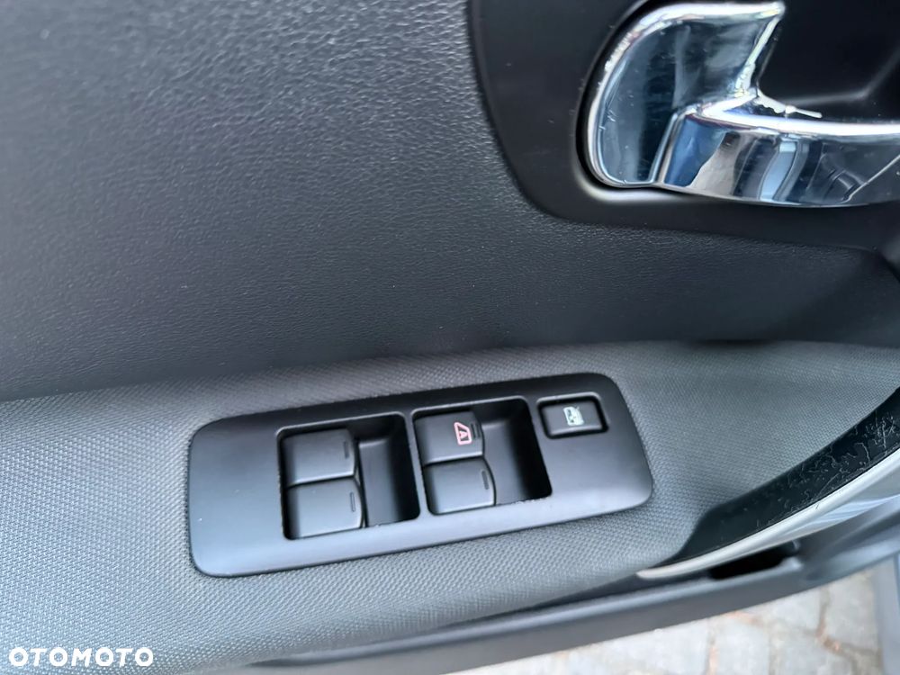 Nissan Qashqai 2.0 acenta - 19