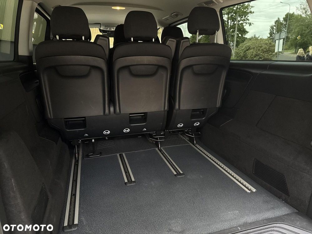 Mercedes-Benz Vito - 14