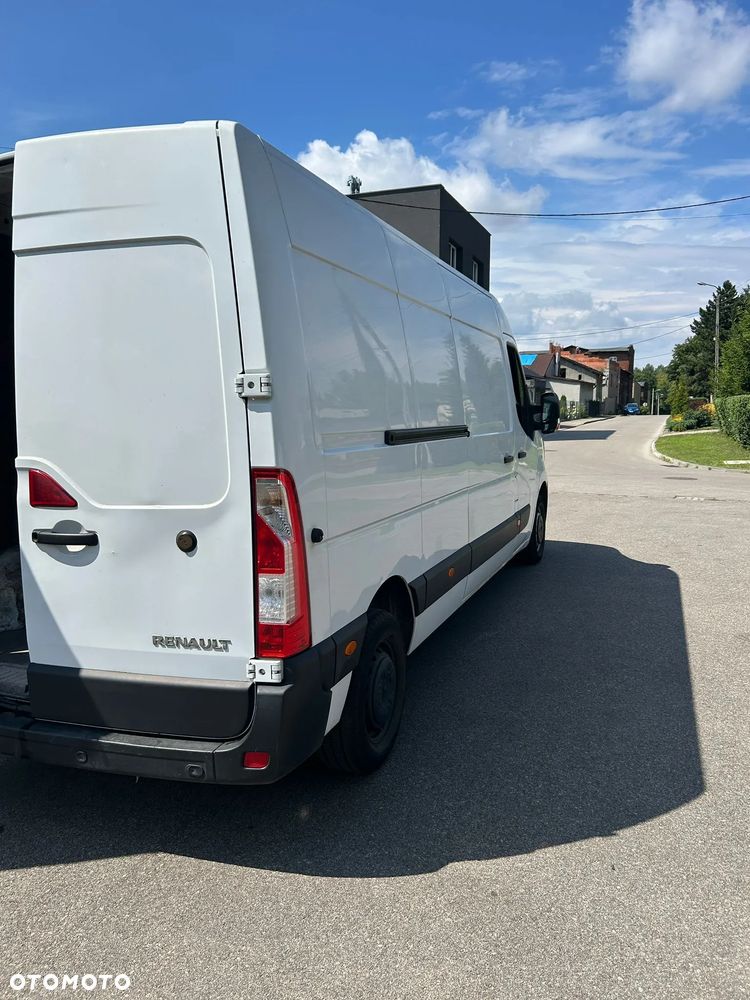 Renault MASTER - 8