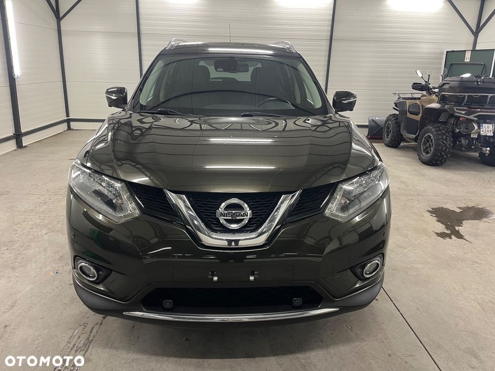 Nissan X-Trail 1.6 DCi Tekna - 14