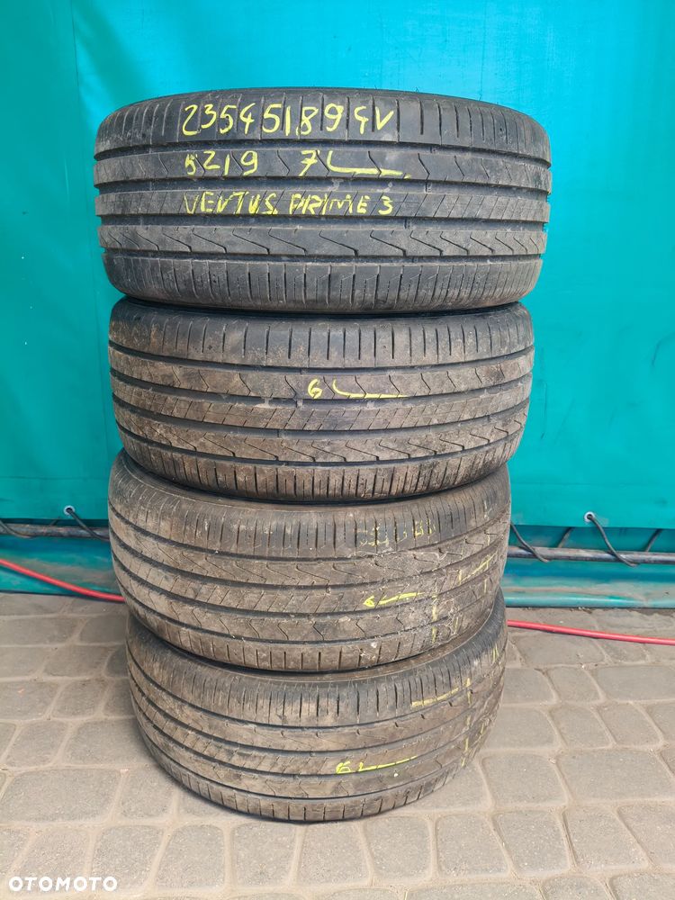 235/45R18 94V - Hankook Ventus Prime 3 - 7mm Komplet - 1