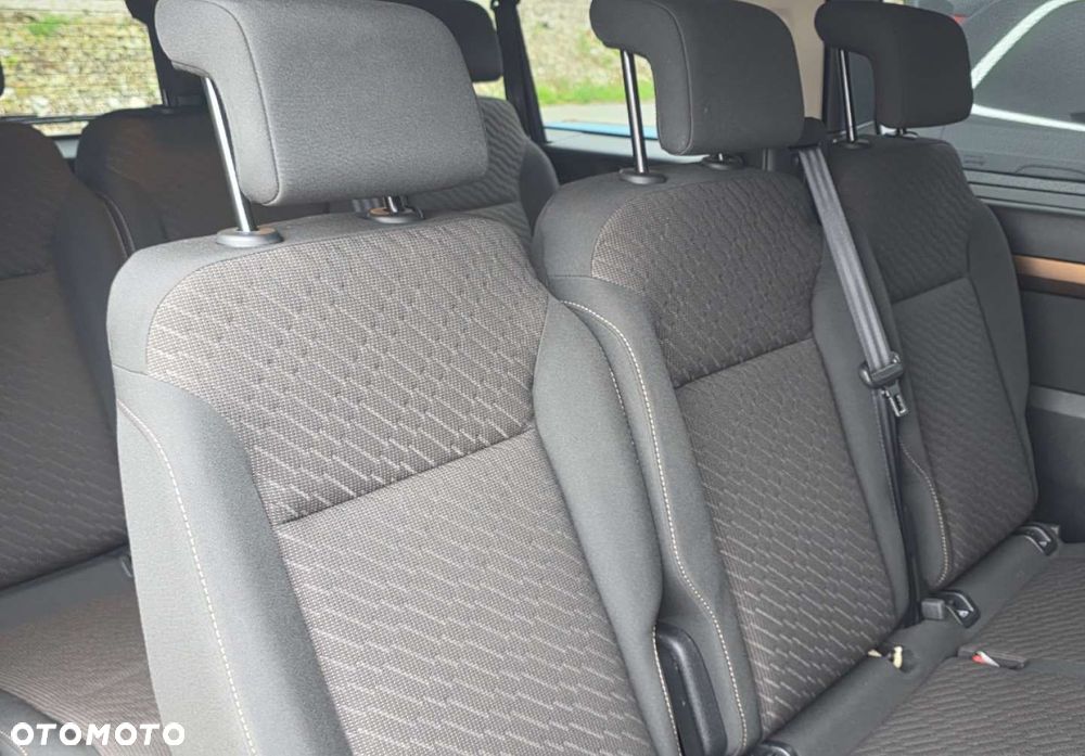 Toyota Proace Verso - 27