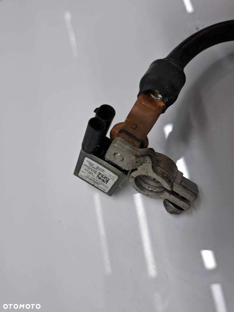 KLEMA MINUSOWA MERCEDES SPRINTER W906 VW CRAFTER A9065460221 - 2