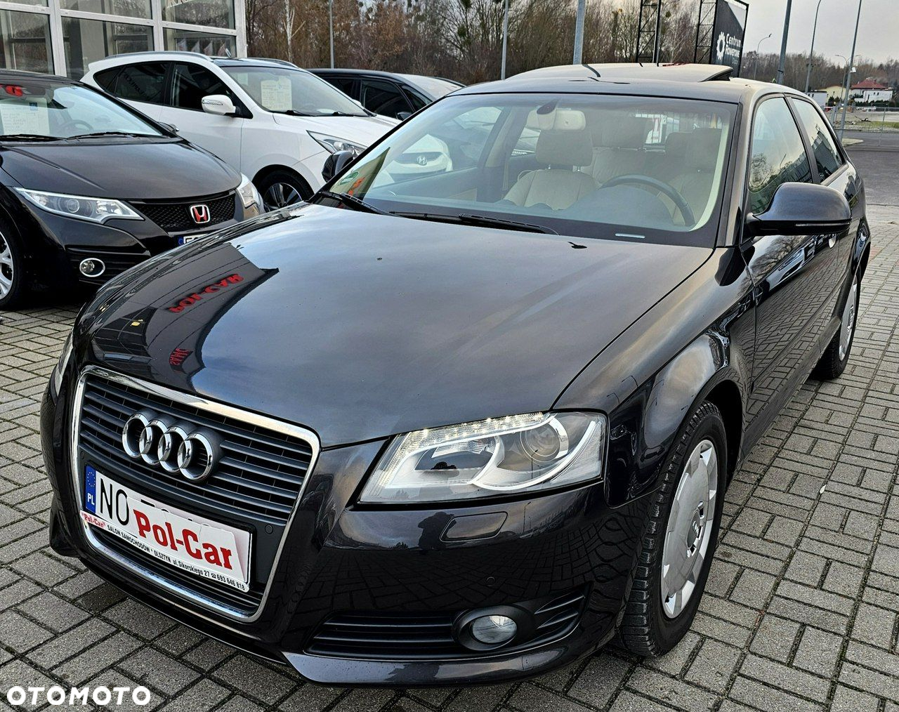 Audi A3 - 3