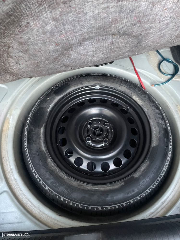 Opel Astra 1.4 Sport - 14