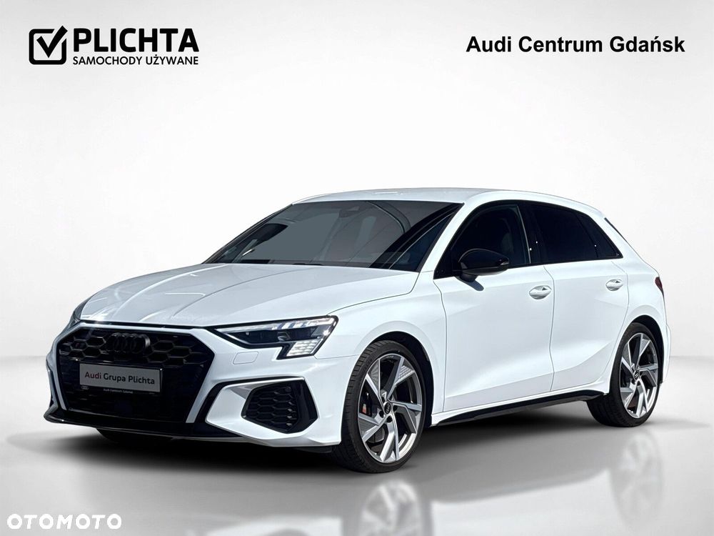 Audi S3 Sportback - 2