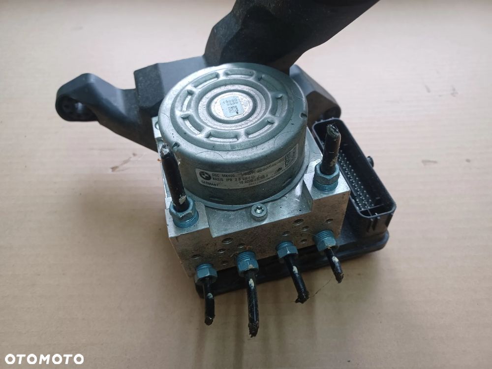 POMPA HAMULCOWA ABS MINI BMW 6880547 - 1