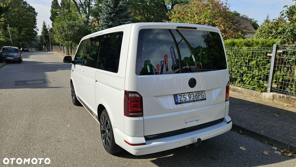 Volkswagen Multivan 2.0 BiTDI L1 Highline 4Motion DSG - 11