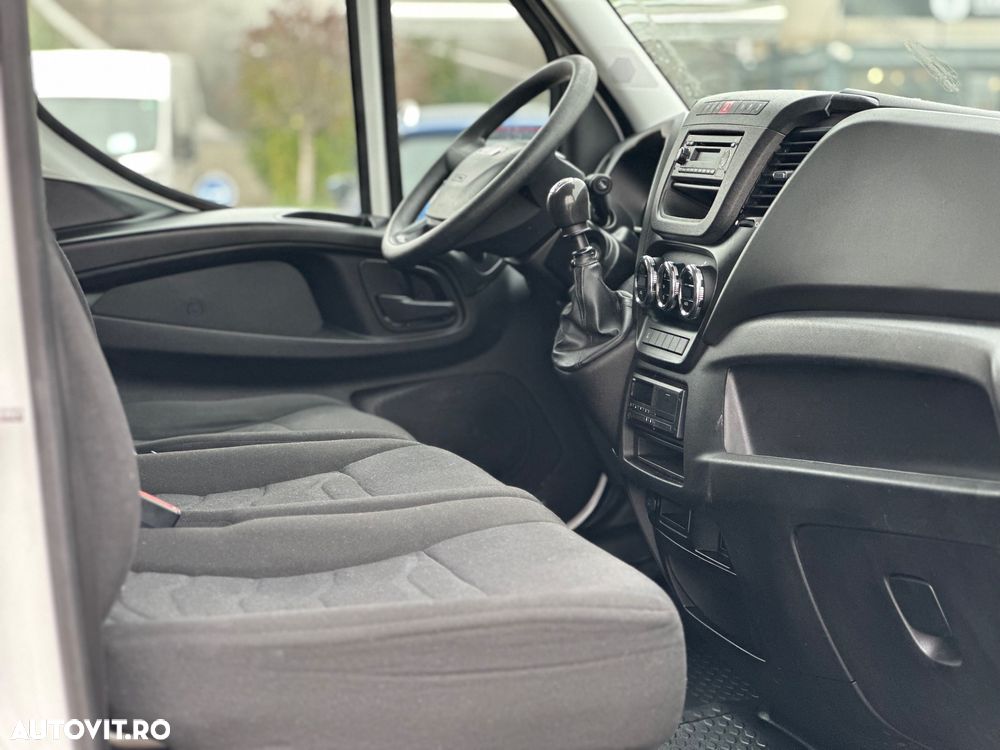 Iveco Daily - 7