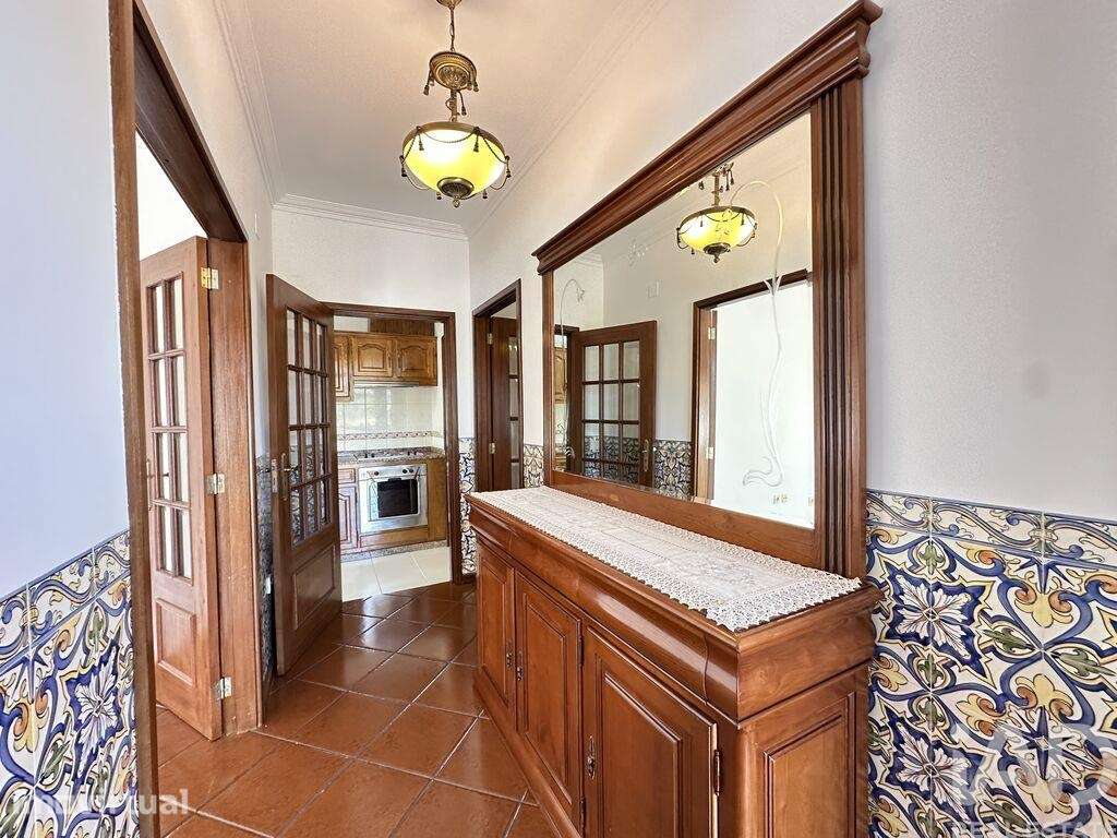 Apartamento T2 em Carvalhal de 82 m2 - Grande imagem: 4/28