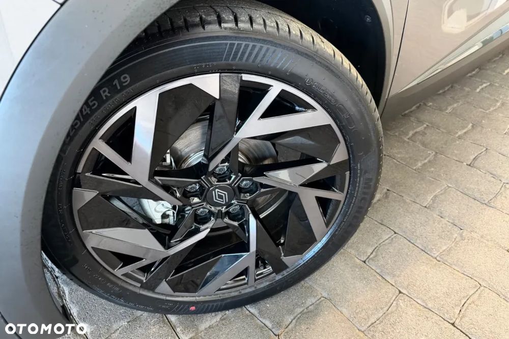 Renault Captur 1.8 E-TECH Full Hybrid 160 Esprit Alpine - 13