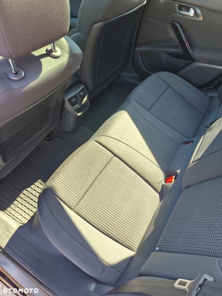 Peugeot 508 HDi FAP 140 Style - 17