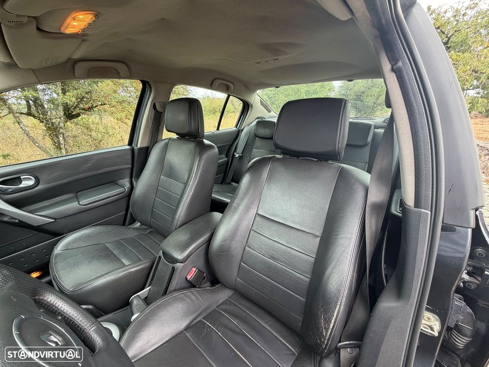 Renault Mégane 1.5 dCi Privilège Luxe - 20