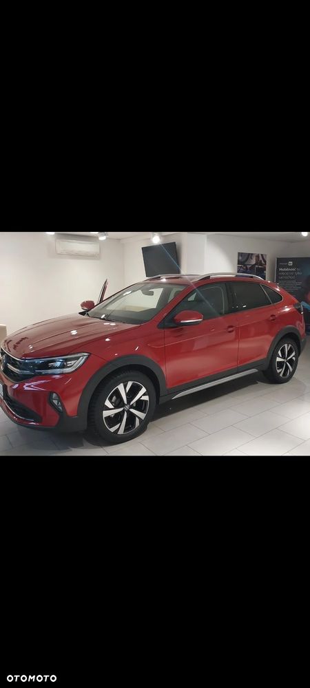 Volkswagen Taigo - 1