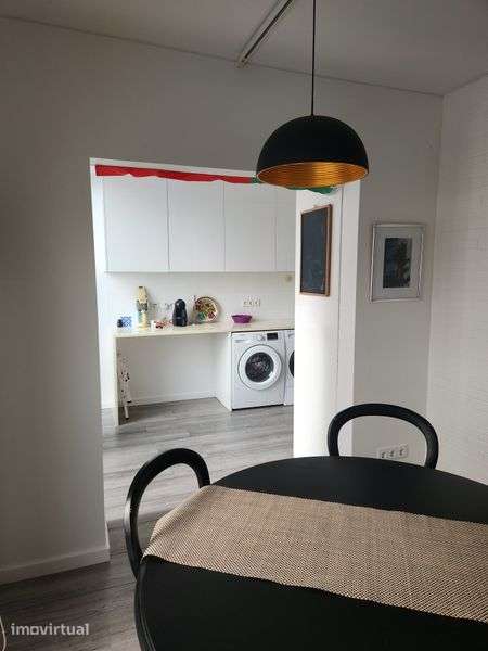 Apartamento São Martinho do Porto - Grande imagem: 5/12