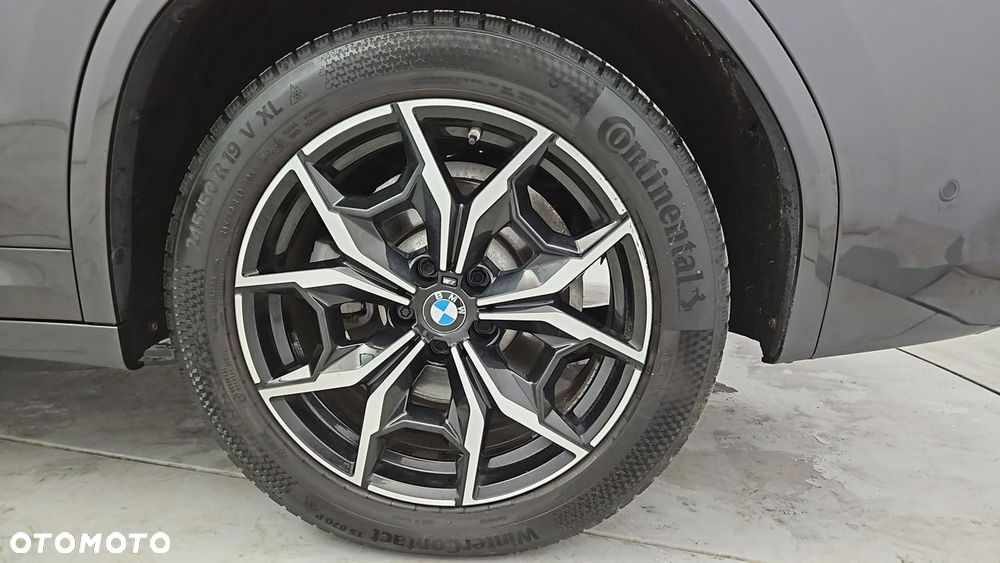 BMW X3 xDrive20i mHEV M Sport sport - 27