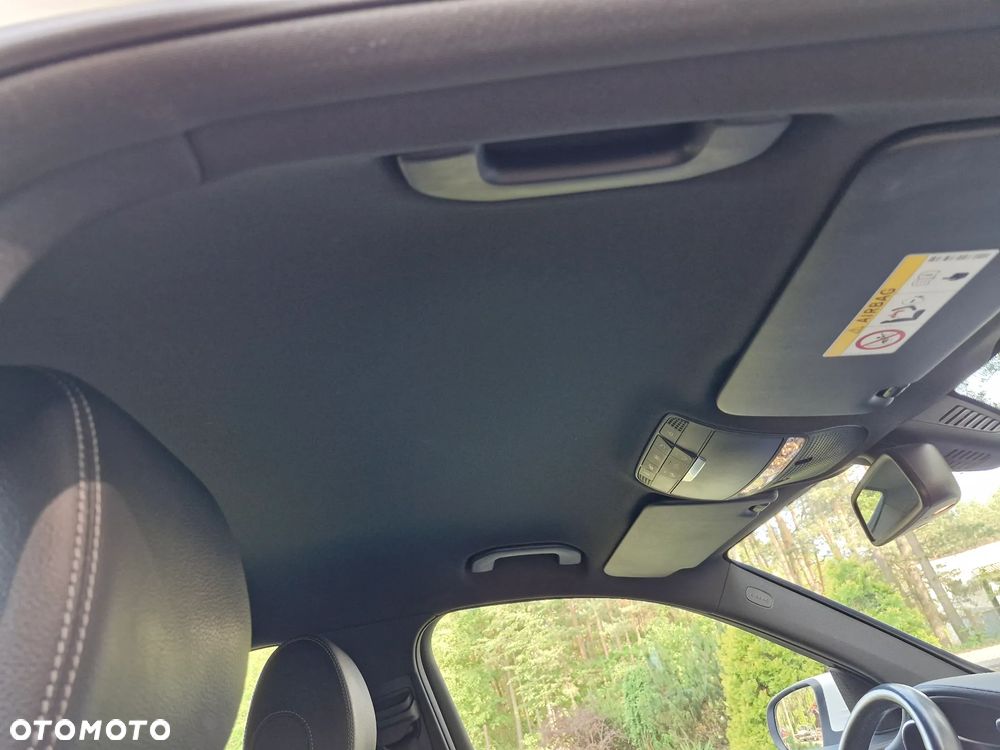 Mercedes-Benz GLC 220 d 4Matic 9G-TRONIC - 14